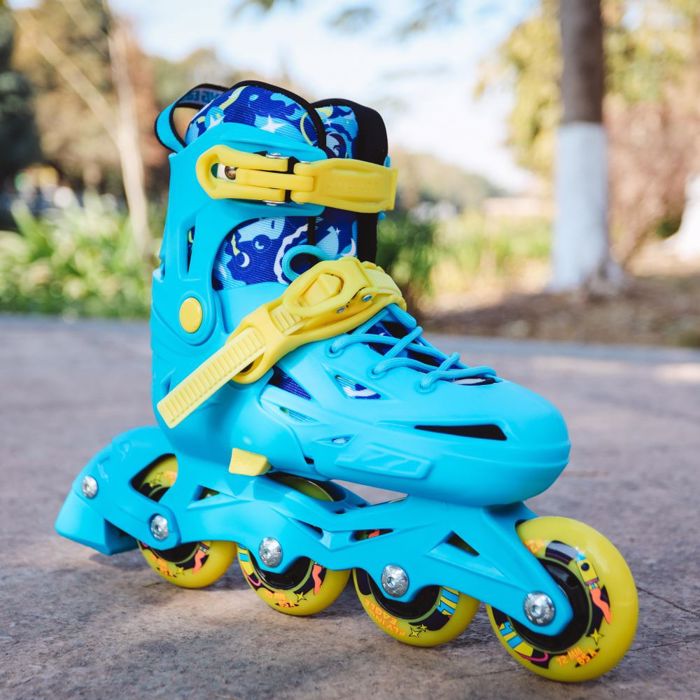 FLYING EAGLE NT2 patinia - Ble